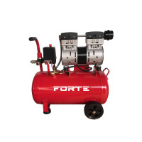 Компресор 24л Forte 104090