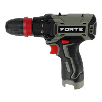 Шуруповерт аккумуляторный 12в Forte 123610