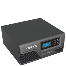 Інвертор чистий синусоїд Forte 130649