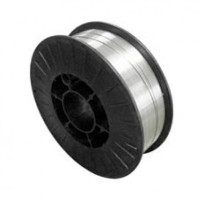 Флюсовая сварочная проволока Forte Е71Т-11, 0.9 х 1.0 кг