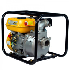 Мотопомпа бензиновая FORTE FP20C