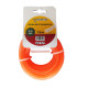 Forte 2.4 мм х 15 м Ліска для мотокос з сердечником