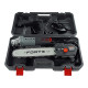 Ланцюгова пила AGCS1001 2 в 1 Forte