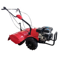 Культиватор бензиновий Forte 670