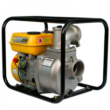 Мотопомпа бензинова FORTE FP30C