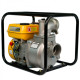 Мотопомпа бензинова FORTE FP30C