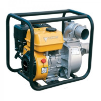 Мотопомпа бензиновая FORTE FP40C