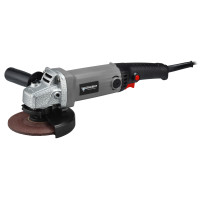 Угловая шлифмашина Forte AG 12-125 L