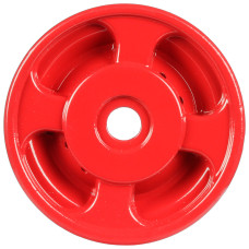 Forte DL-1101 Косильна головка 2.4 мм х 3 м