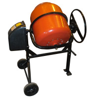 Orange СБ 6140П Бетономішалка 140л
