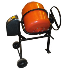 Orange СБ 6140П Бетономішалка 140л