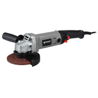 Кутова шліфувальна машина Forte AG 9-125 L