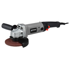 Кутова шліфувальна машина Forte AG 9-125 L