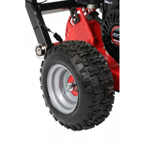 Измельчитель пней FAWORYT SF15