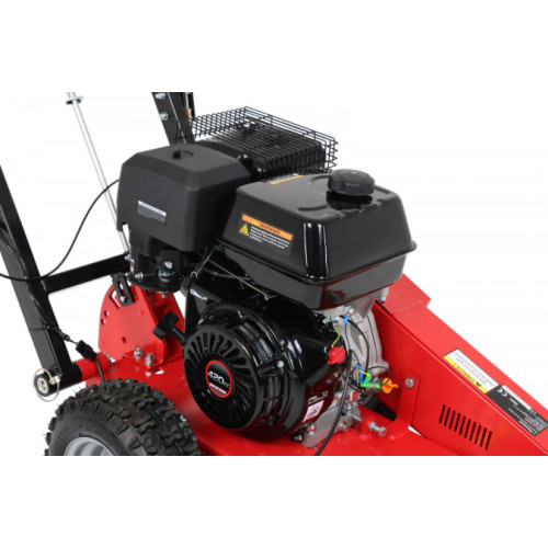 Измельчитель пней FAWORYT SF15