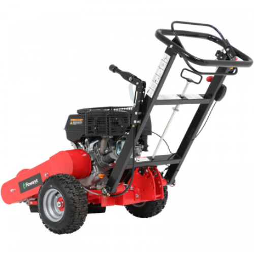 Измельчитель пней FAWORYT SF15