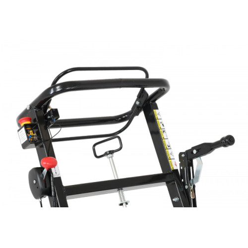 Измельчитель пней FAWORYT SF15