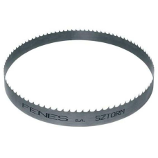 Пила для ленточной пилорамы Fenes Sztorm 35x0,9 roh по дереву