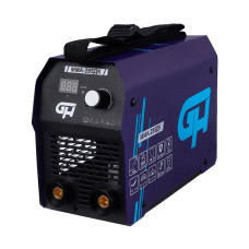Сварочный аппарат инверторный Gh 126390 – 6500 вт, 220 в