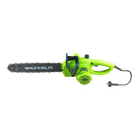 Ланцюгова пила GES22-40B Grunhelm