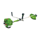 Мотокоса бензиновая Grunhelm GR-3200M