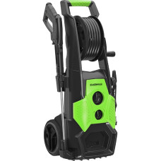 Grunhelm GR-2800IM PROFI Мийка високого тиску