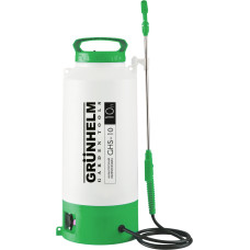 Опрыскиватель аккумуляторный Grunhelm GHS-10