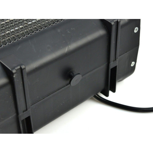 Вентилятор керамический обогреватель электрический Geko G80405 (2000вт)