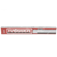 Зварювальні електроди Haisser E6013 2.0 мм (1 кг)