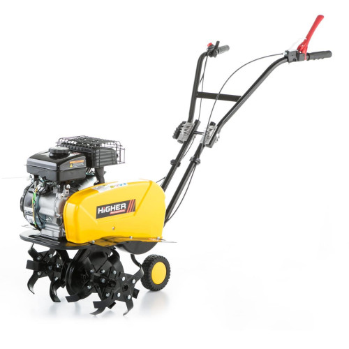 Бензиновый мотокультиватор HIGHER HP-32525