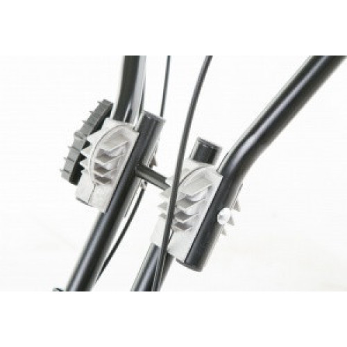 Бензиновый мотокультиватор HIGHER HP-32525