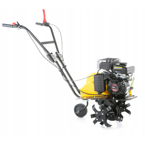 Бензиновый мотокультиватор HIGHER HP-32525