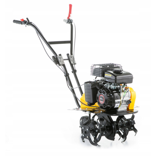 Бензиновый мотокультиватор HIGHER HP-32525