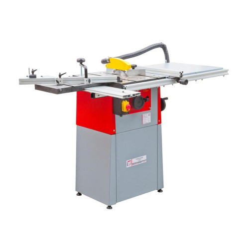 Стаціонарна циркулярка Holzmann TS200_230V