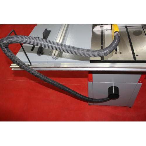 Стаціонарна циркулярка Holzmann TS200_230V