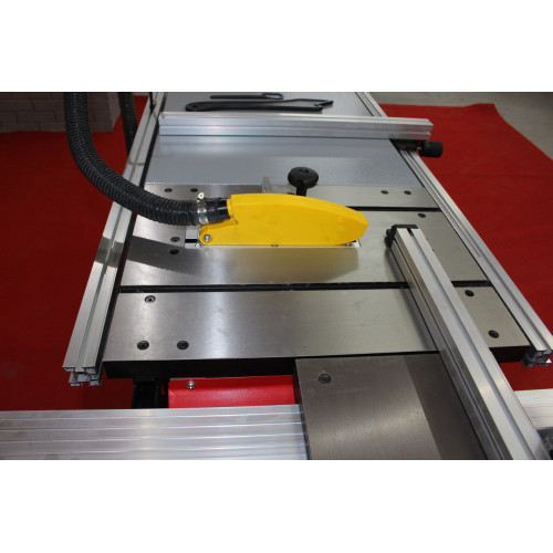 Стаціонарна циркулярка Holzmann TS200_230V