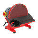 Шлифовальный станок по дереву Holzmann TS305_230V - дисковый торцовочный, 750 вт, 230 в