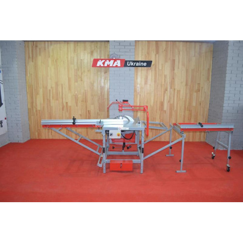 Електро циркулярка Holzmann TS400Z_400V