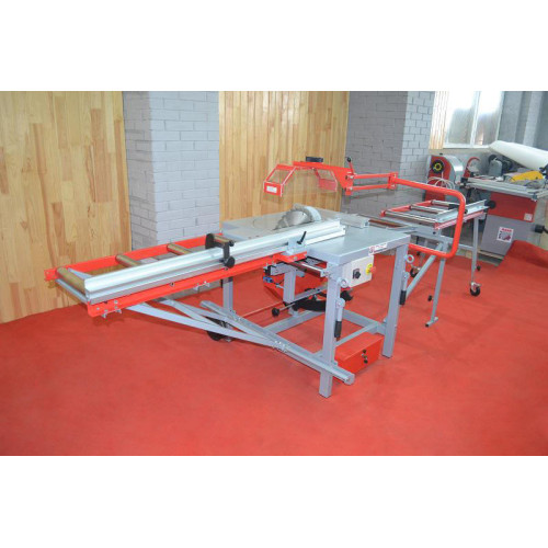 Електро циркулярка Holzmann TS400Z_400V