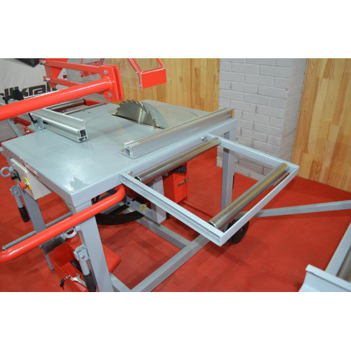Електро циркулярка Holzmann TS400Z_400V