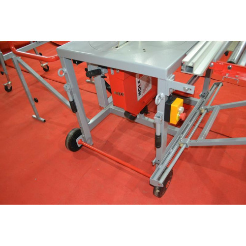 Електро циркулярка Holzmann TS400Z_400V