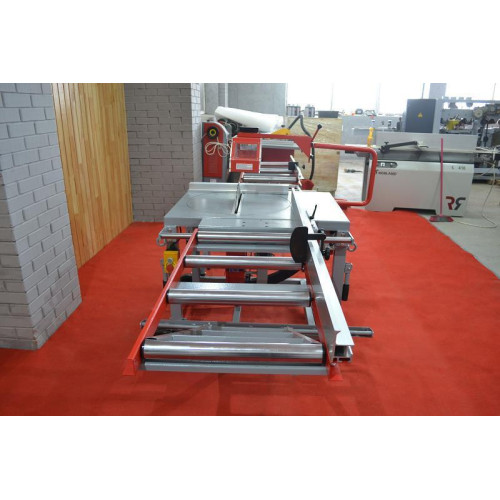 Електро циркулярка Holzmann TS400Z_400V