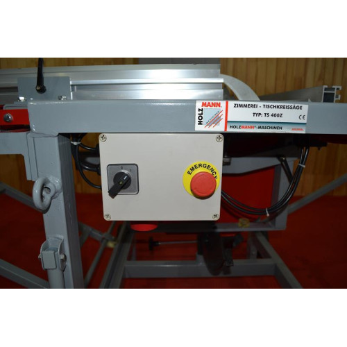 Електро циркулярка Holzmann TS400Z_400V