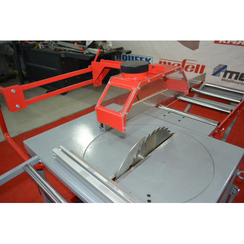 Електро циркулярка Holzmann TS400Z_400V