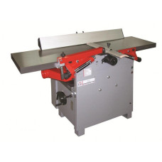 Станок фуговально рейсмусовый Holzmann HOB410N_400V - 400 в, 4 ножа