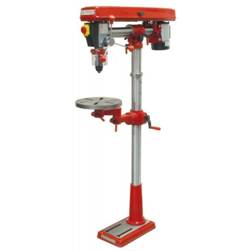 Радиально сверлильный станок Holzmann sb3116rhn_400v - 600 вт, 400 в, настольный