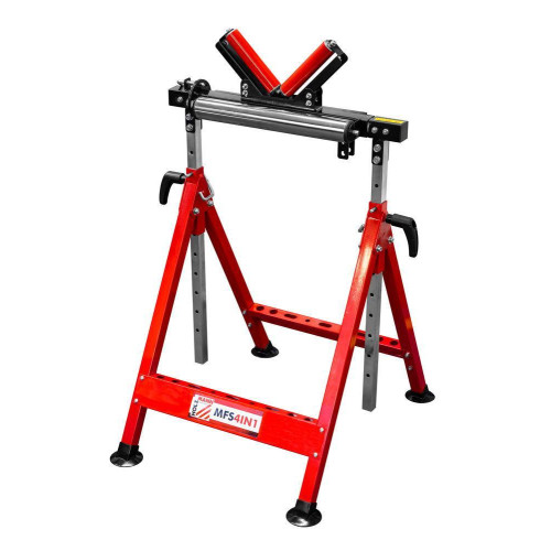 Стіл верстак багатофункціональний Holzmann MFS4IN1