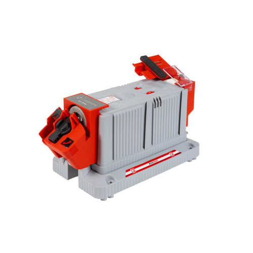 Станок для заточки универсальный Holzmann msg2021_230v - 200 вт, 230 в, стационарный