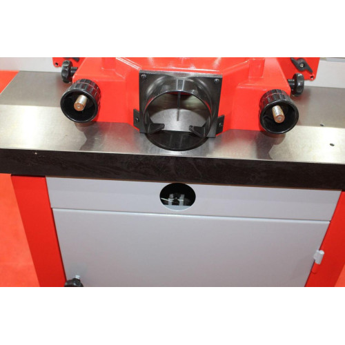 Фрезерний станок по дереву Holzmann FS200_400V - горизонтальний, 2800 вт, 380 в