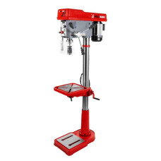 Свердлильний станок по металу Holzmann sb253vh_400v - 1100 вт, 400 в, підлогова